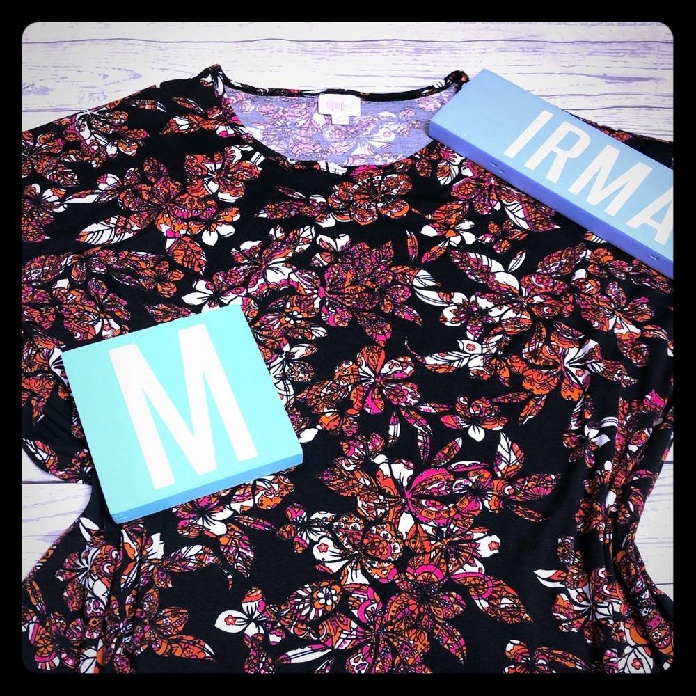 LuLaRoe Irma